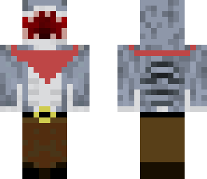 sharkypants