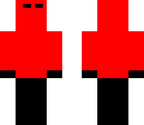 red ninja