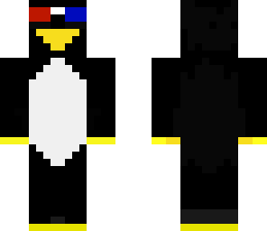 penguin