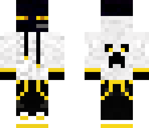 butter enderman