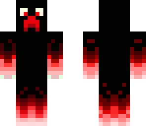 red fire zombie 2