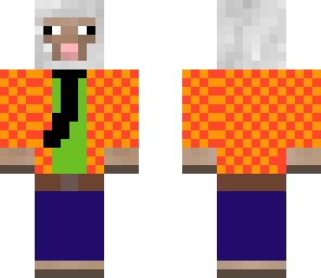sheep