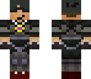 fake skydoesminecraft