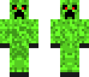 creeper boy