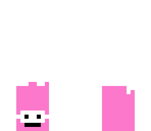 pink puffle