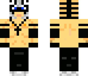 rey misterio