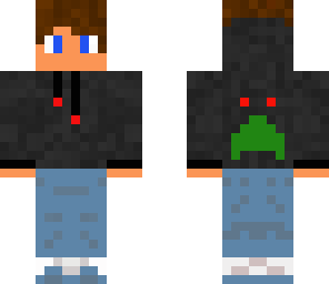 creeper teen