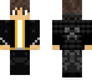 sondre45's skin