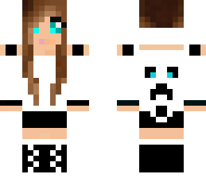creeper hoodie fixed