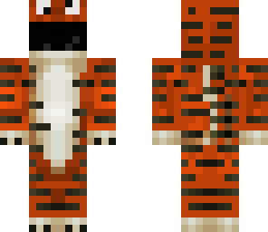 tigermonster