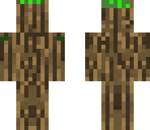 tree golem