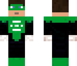 green lantern