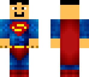 superman