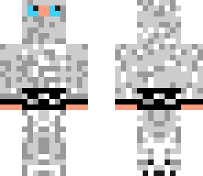 white ninja pvp
