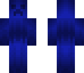 creep from the deep