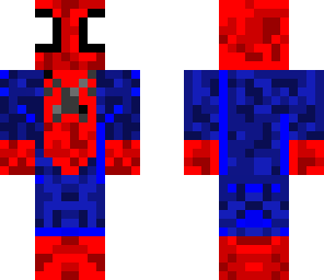 spider man