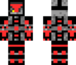 robot prototype 2