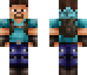 steve survivor