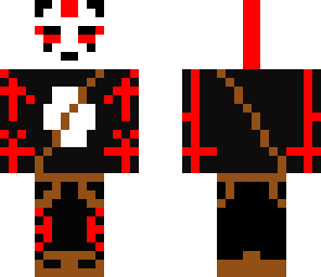 panda wizzard