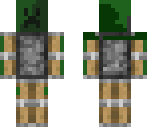 sticky lever creeper