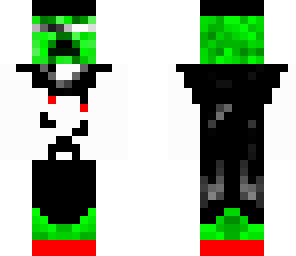 cool creeper