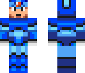 megaman x
