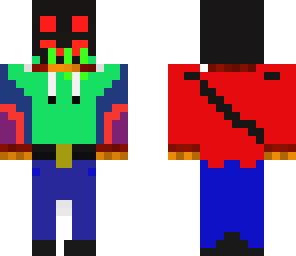 paul
