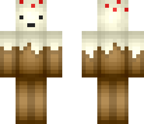 cake man