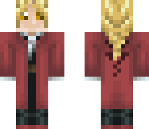 edward elric