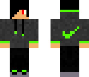 nike boy