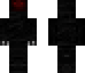 the dark itself