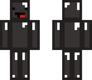 iron guy