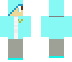 ice kid