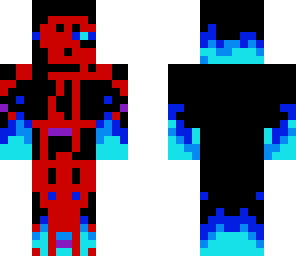 bloody enderman