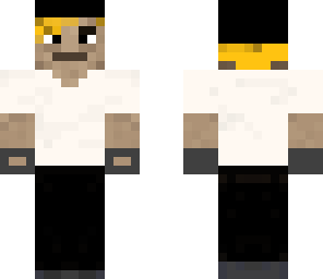 just a dude