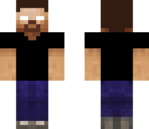 herobrine