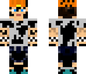 miner