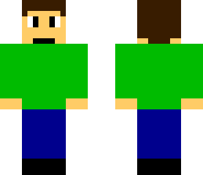 dead pixels - player 1