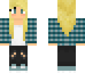 cool girl