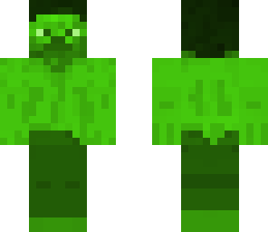 green steve