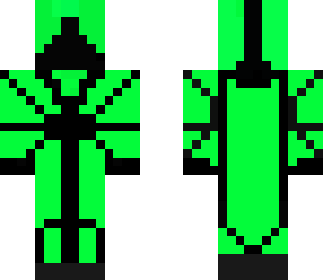 emerald assasin 