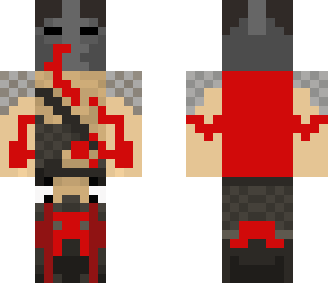 bloody man dudedude