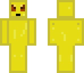 budder man