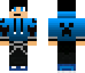 carlos skin