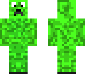 creeper