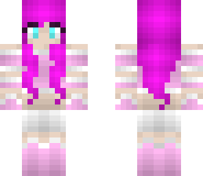 bubble gum warrior