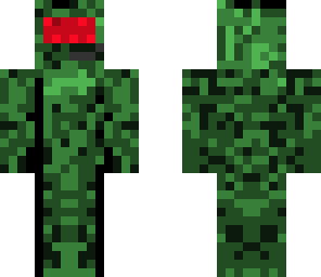 soldier