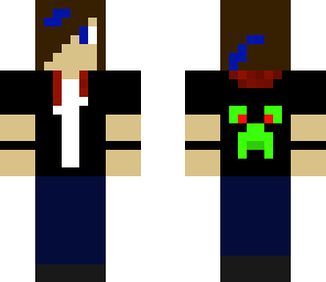 man