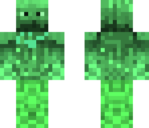 green blaze