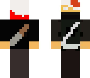 blade balvaro